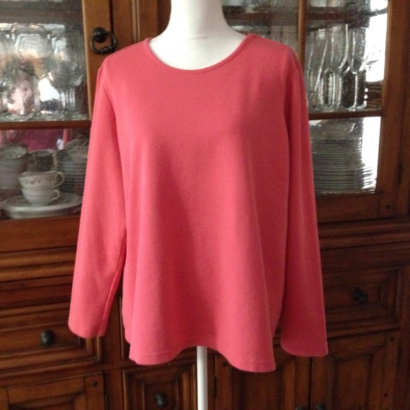 Cato Tops - Cato long sleeved thermal tee